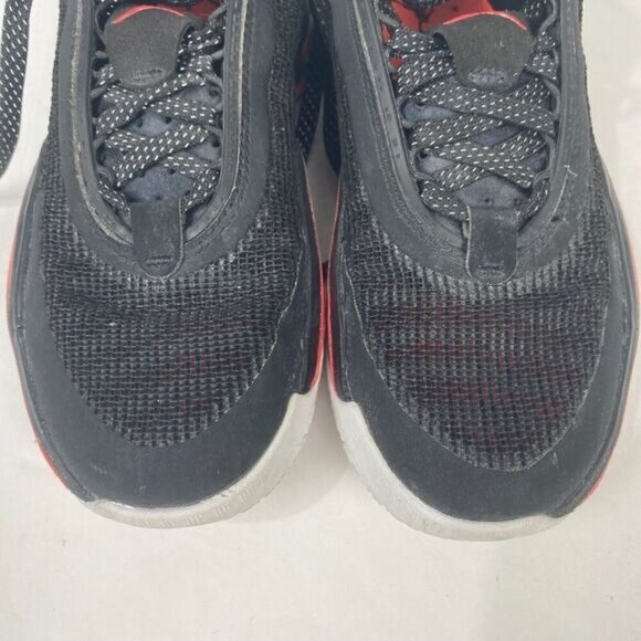 Nike Air Jordan 36 Infrared 23 GS Basketball DA9054-001 Grade School Size 6Y main image 5